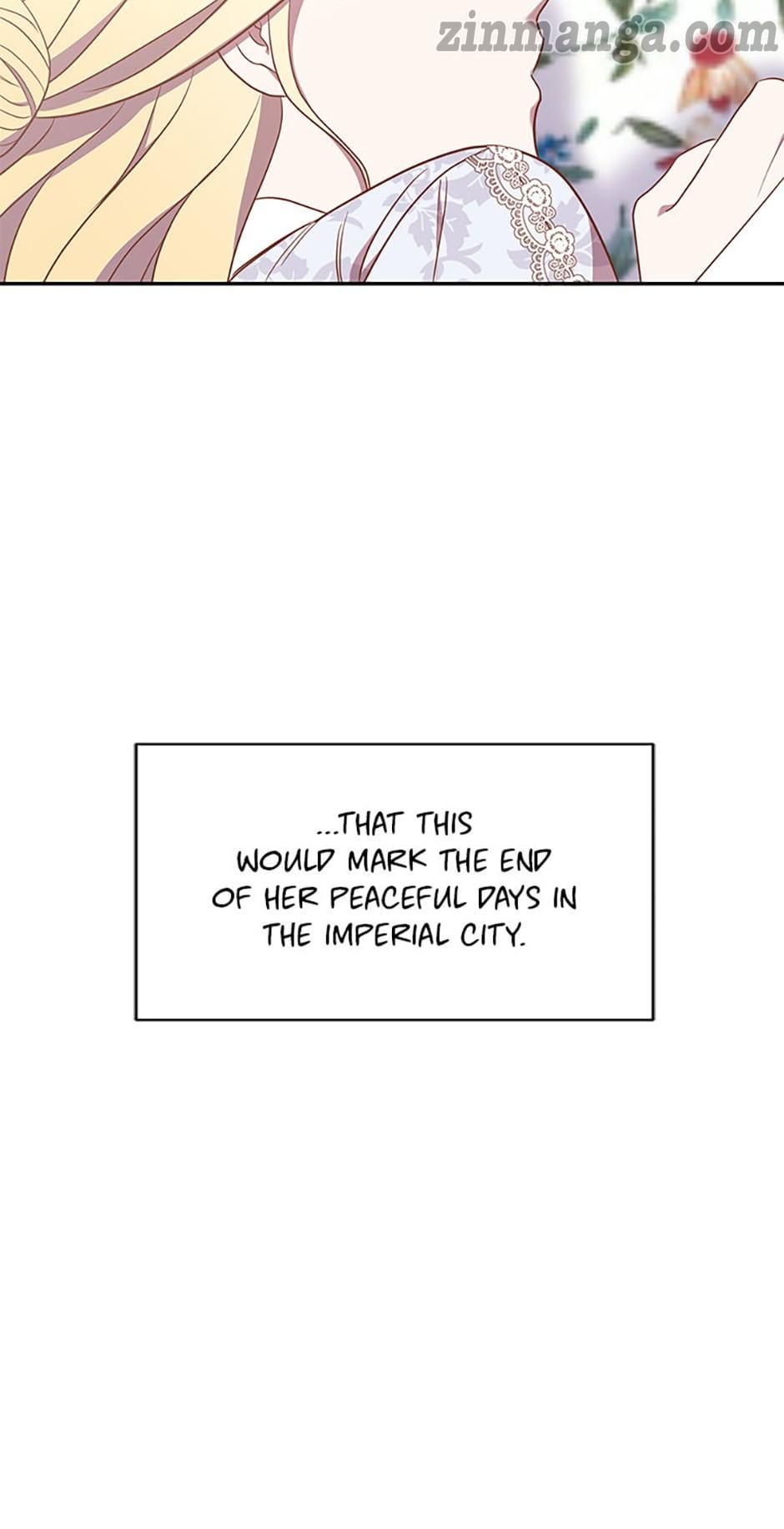 GENTLE TYRANT chapter 23 - page 60