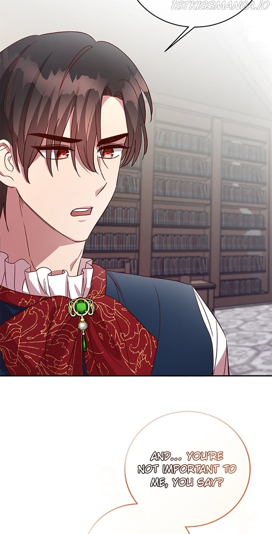 GENTLE TYRANT chapter 40.5 - page 12
