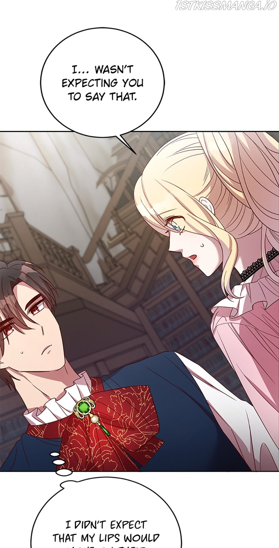 GENTLE TYRANT chapter 40.5 - page 14