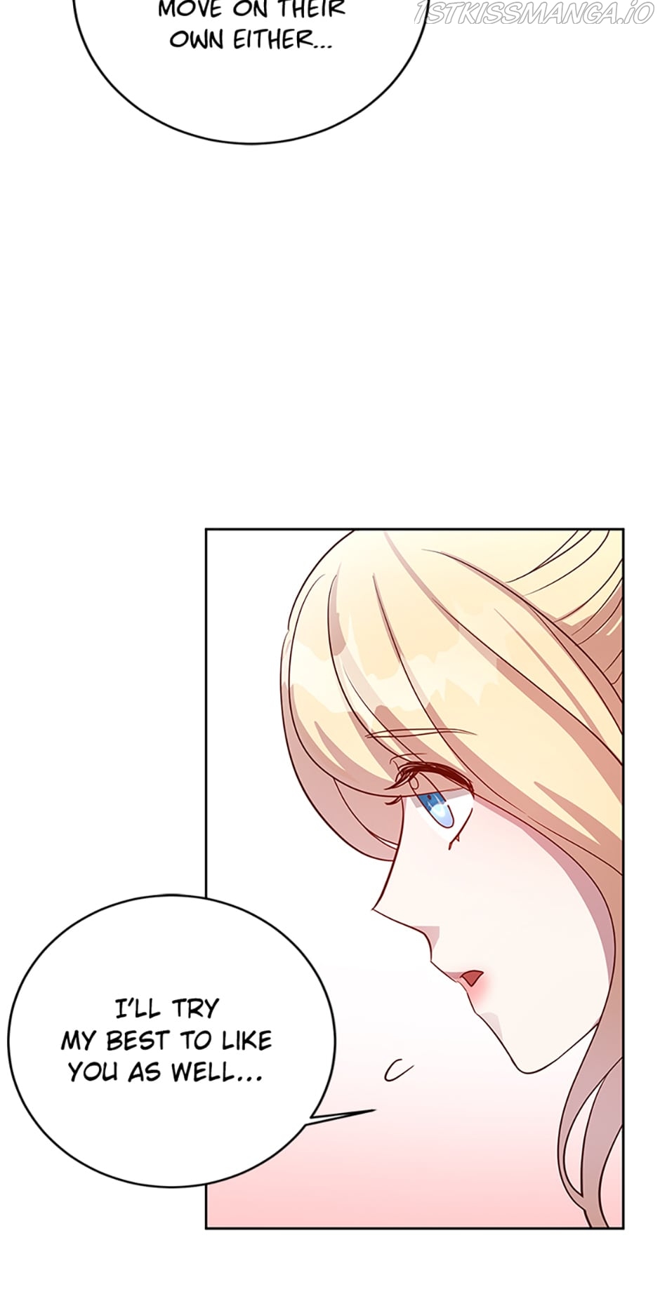 GENTLE TYRANT chapter 40.5 - page 15