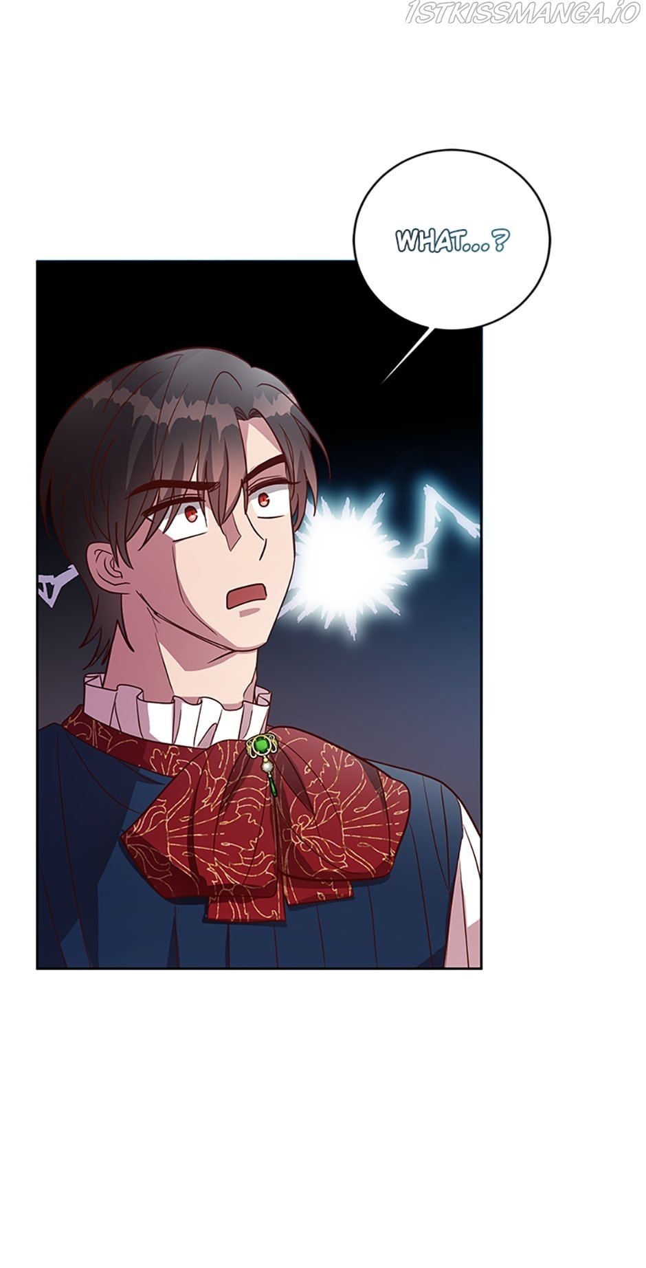 GENTLE TYRANT chapter 40.5 - page 16