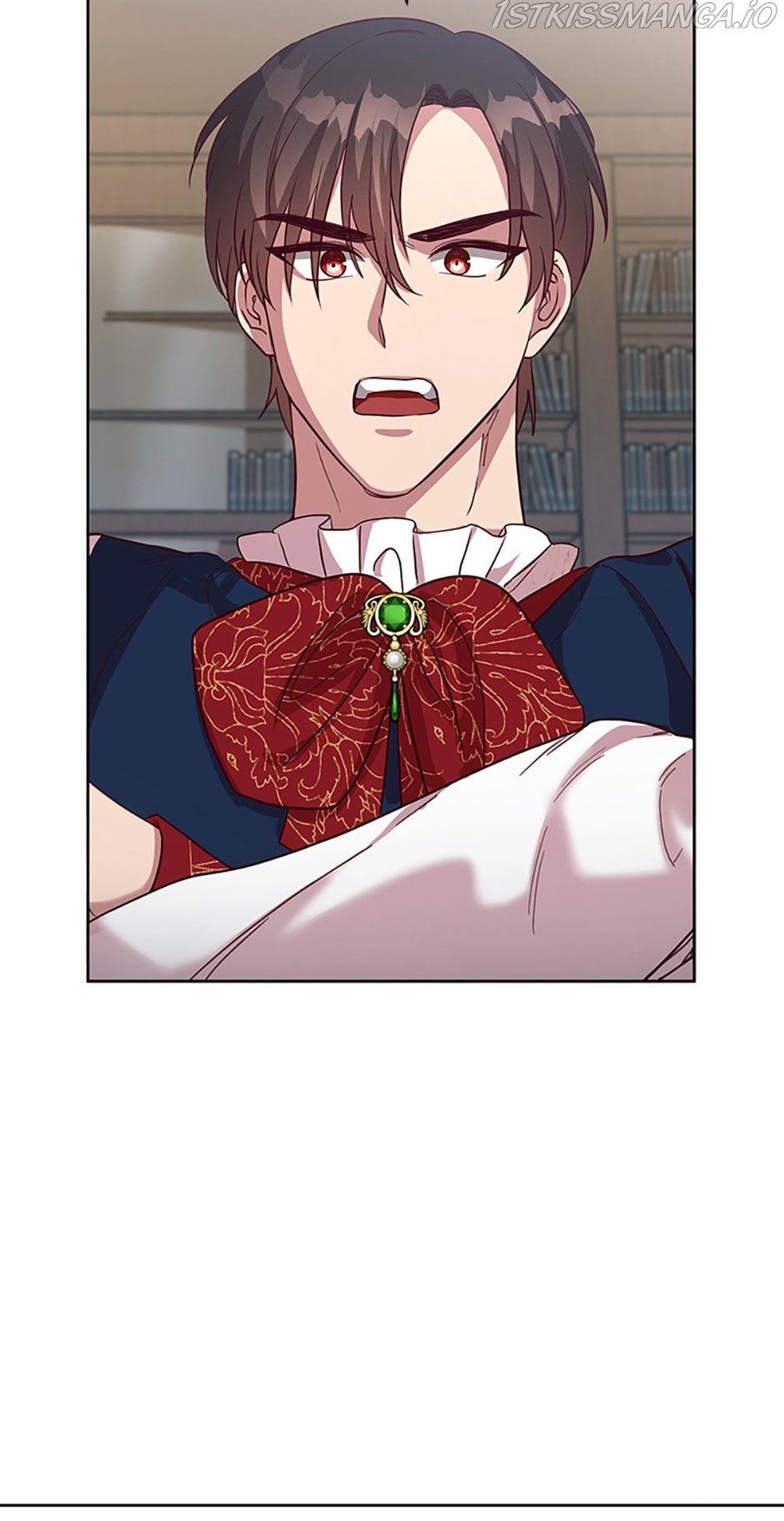 GENTLE TYRANT chapter 40.5 - page 23