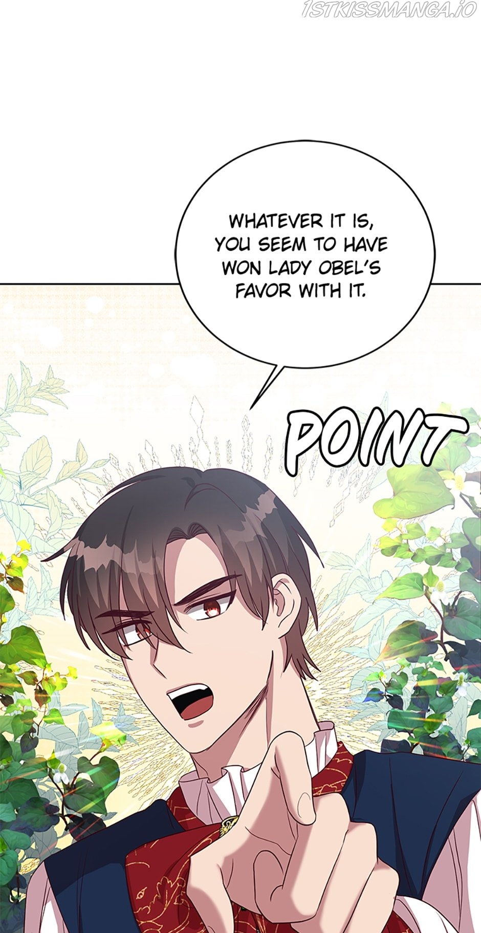 GENTLE TYRANT chapter 40.5 - page 26