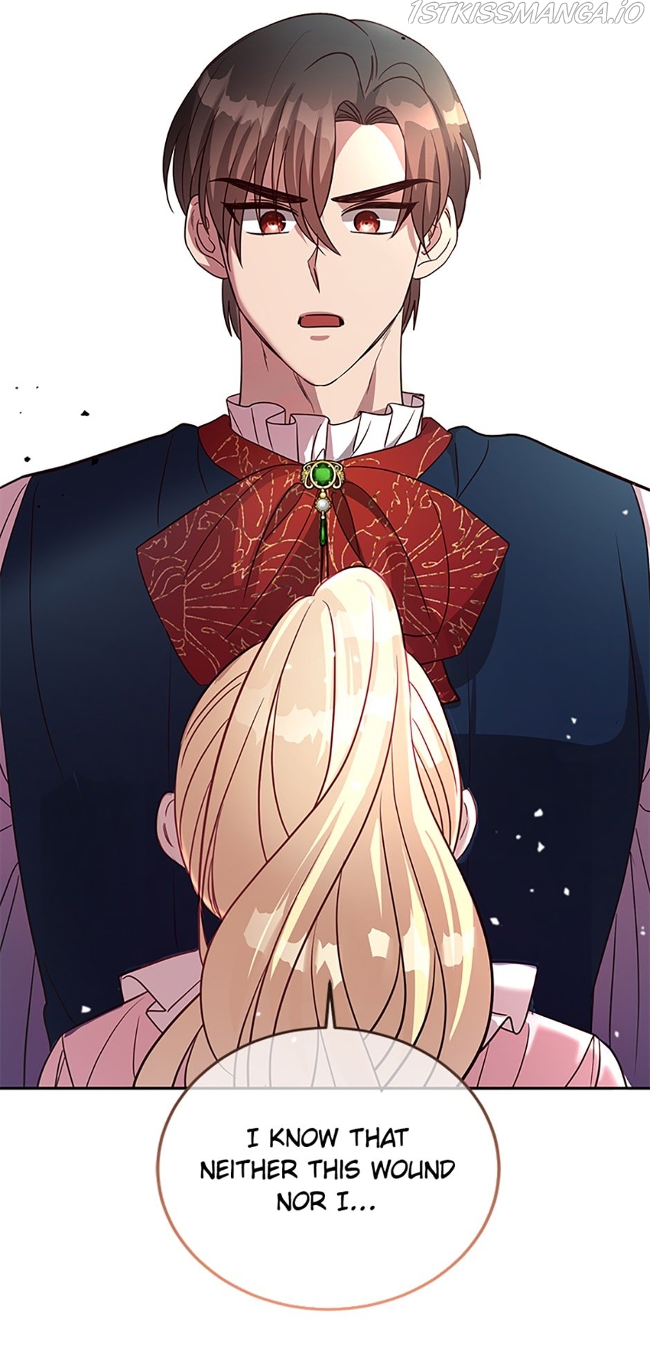 GENTLE TYRANT chapter 40.5 - page 6