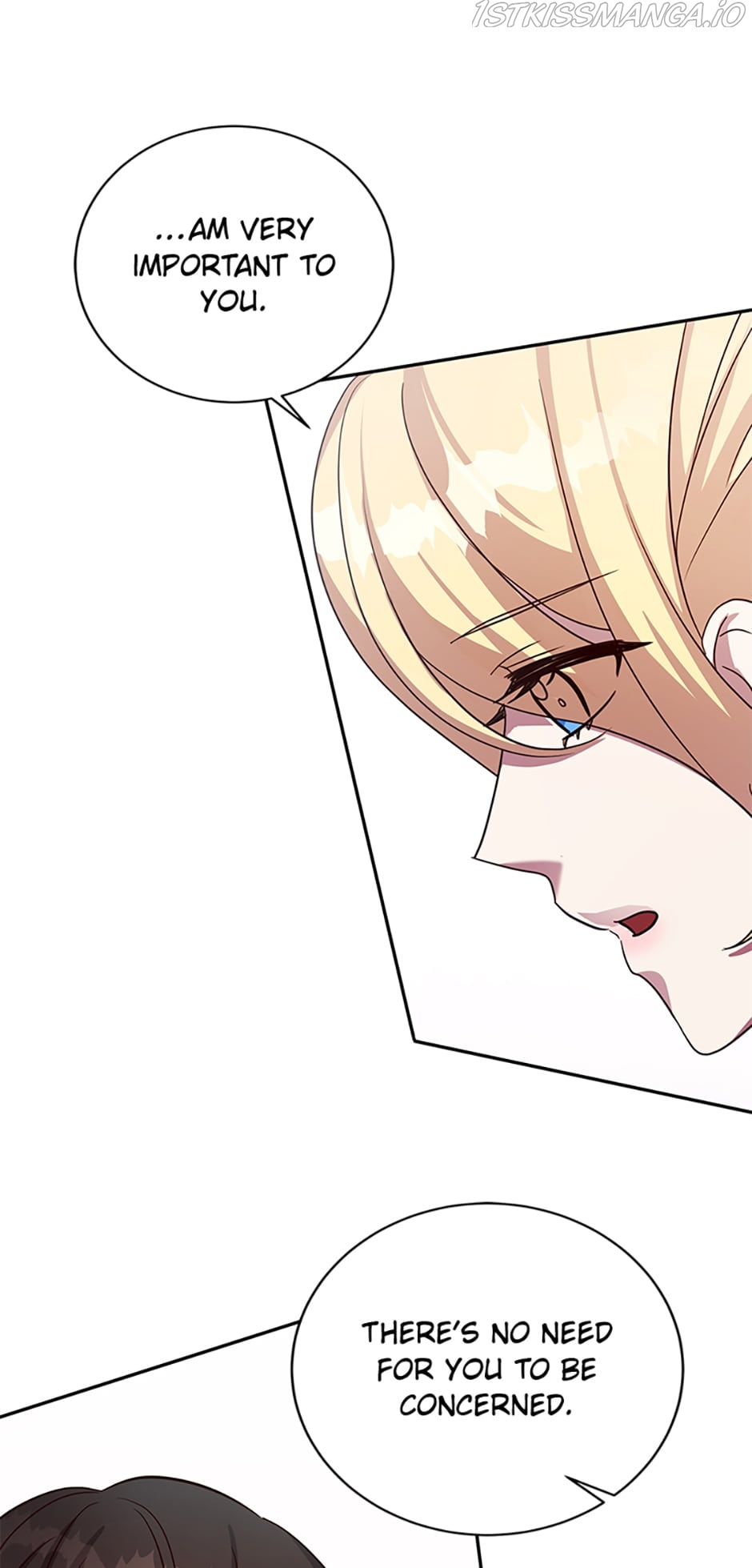 GENTLE TYRANT chapter 40.5 - page 7
