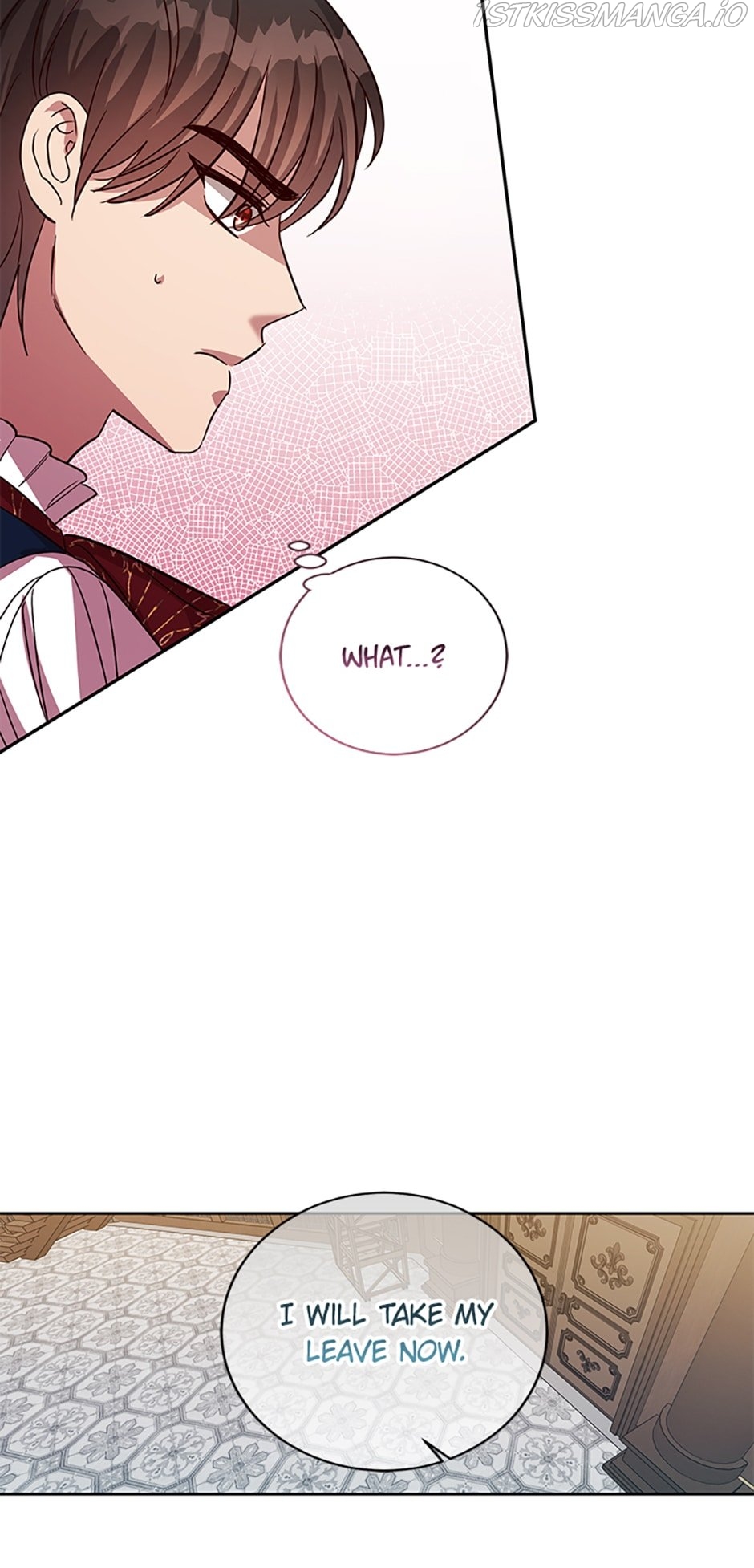 GENTLE TYRANT chapter 40.5 - page 8
