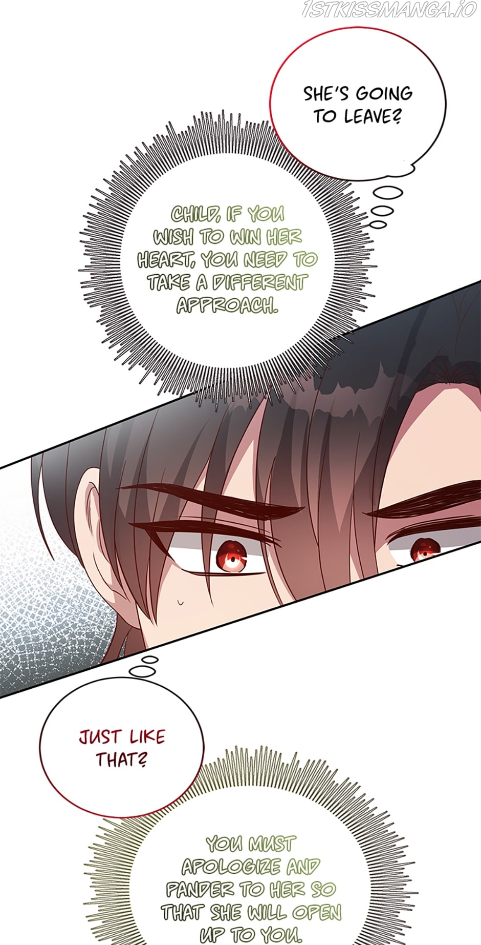 GENTLE TYRANT chapter 40.5 - page 9