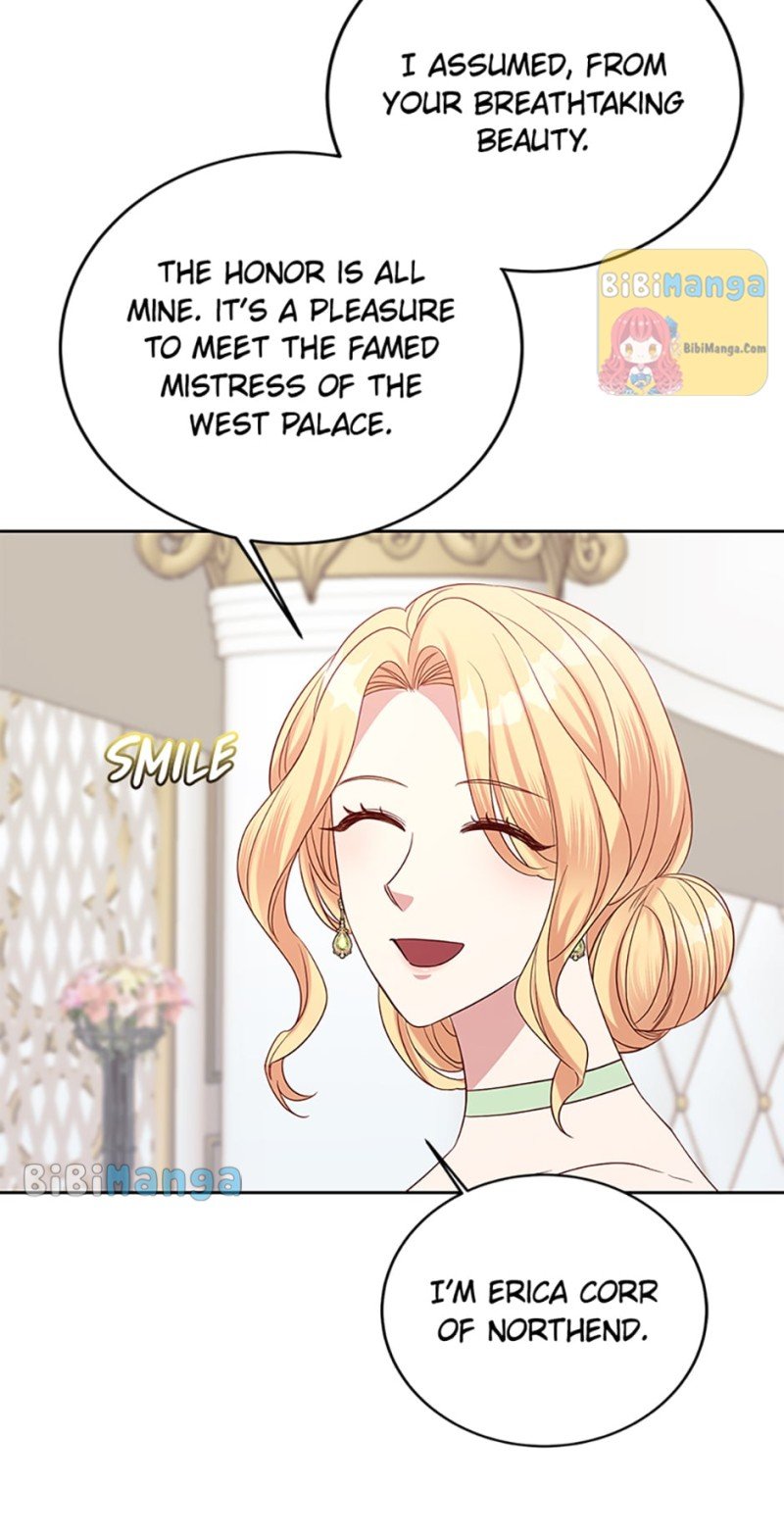 GENTLE TYRANT chapter 44 - page 12