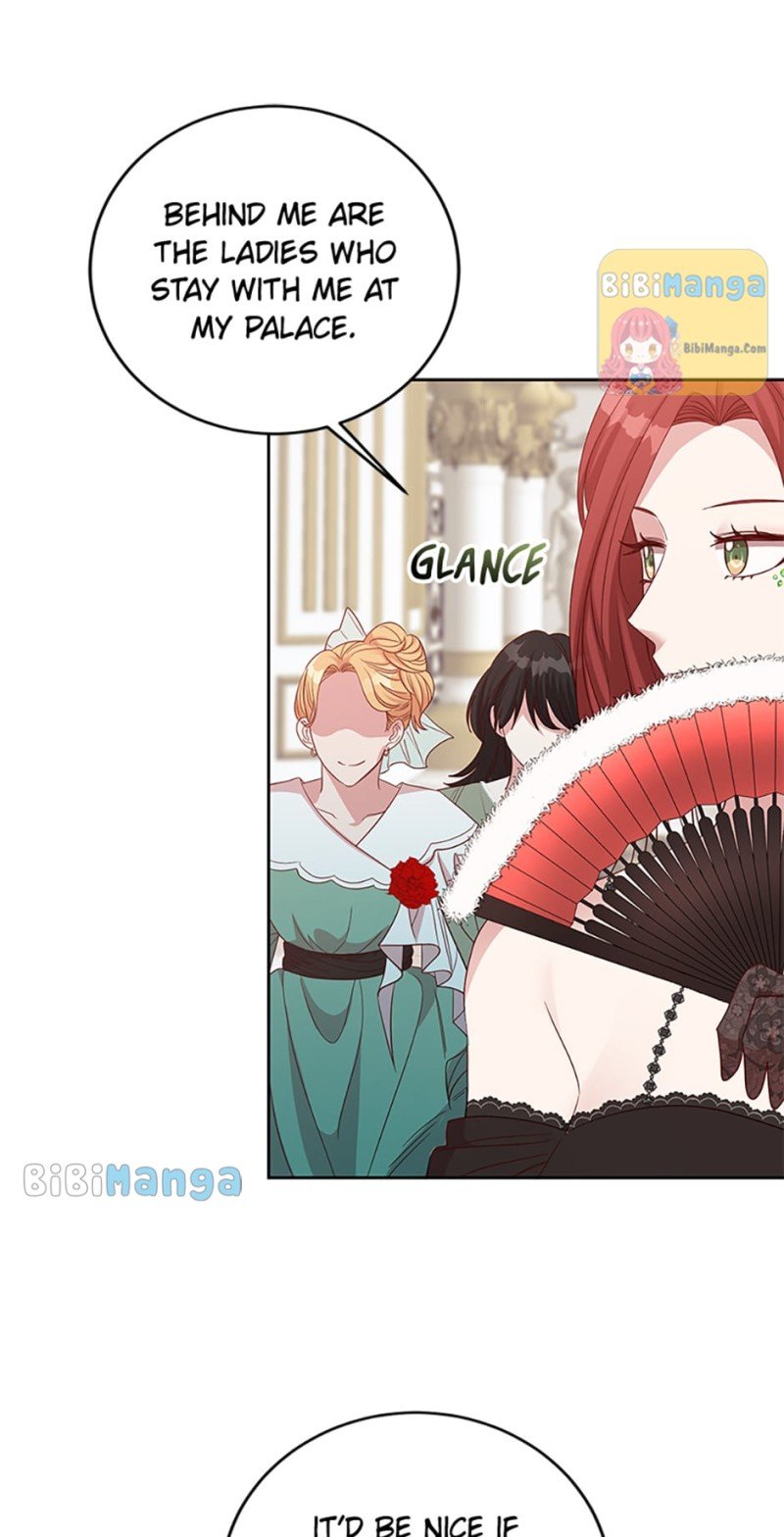 GENTLE TYRANT chapter 44 - page 13