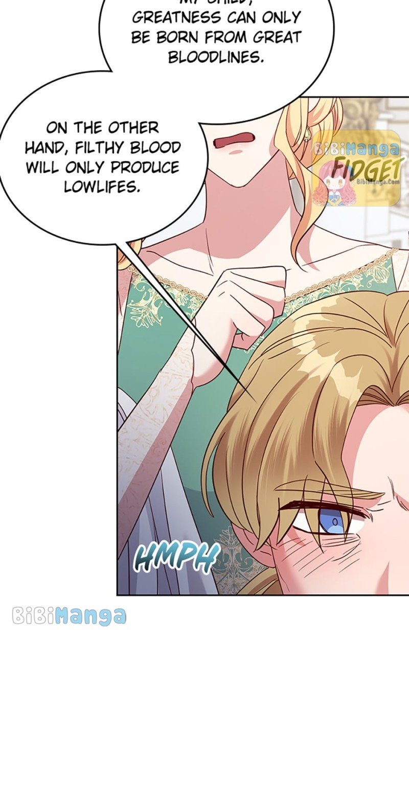 GENTLE TYRANT chapter 44 - page 18