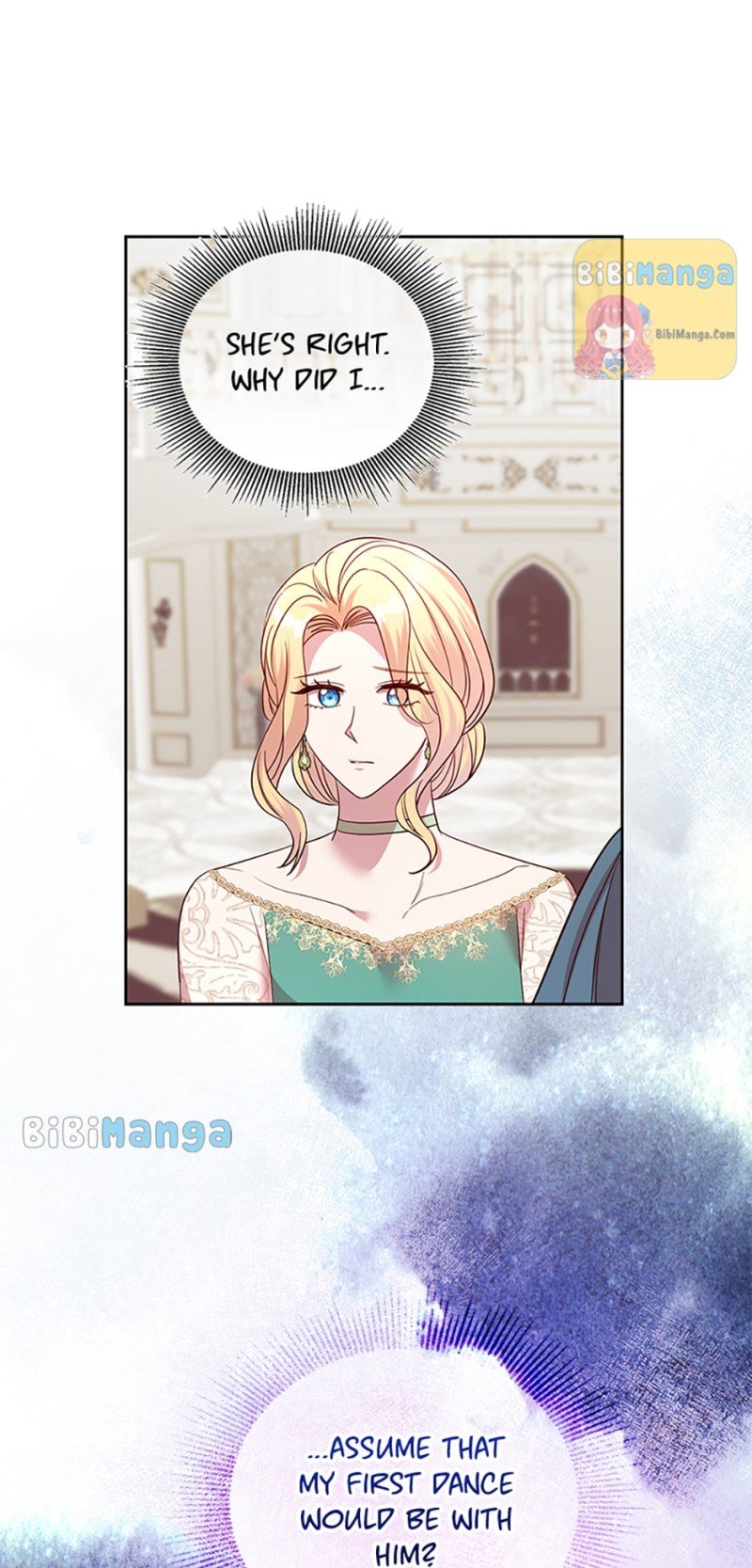 GENTLE TYRANT chapter 44 - page 28