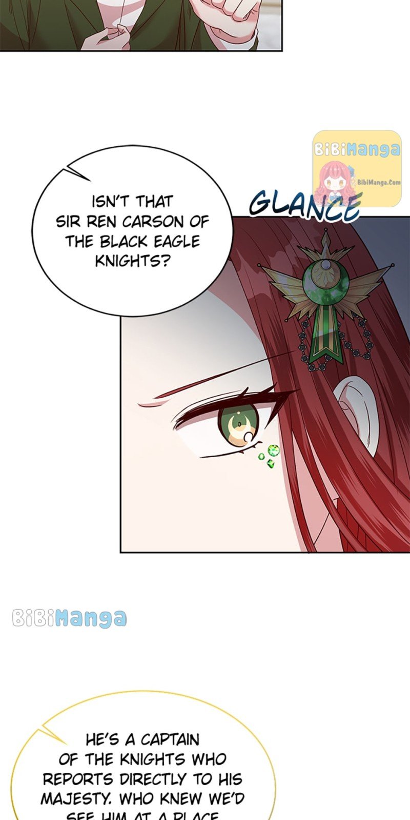GENTLE TYRANT chapter 44 - page 40