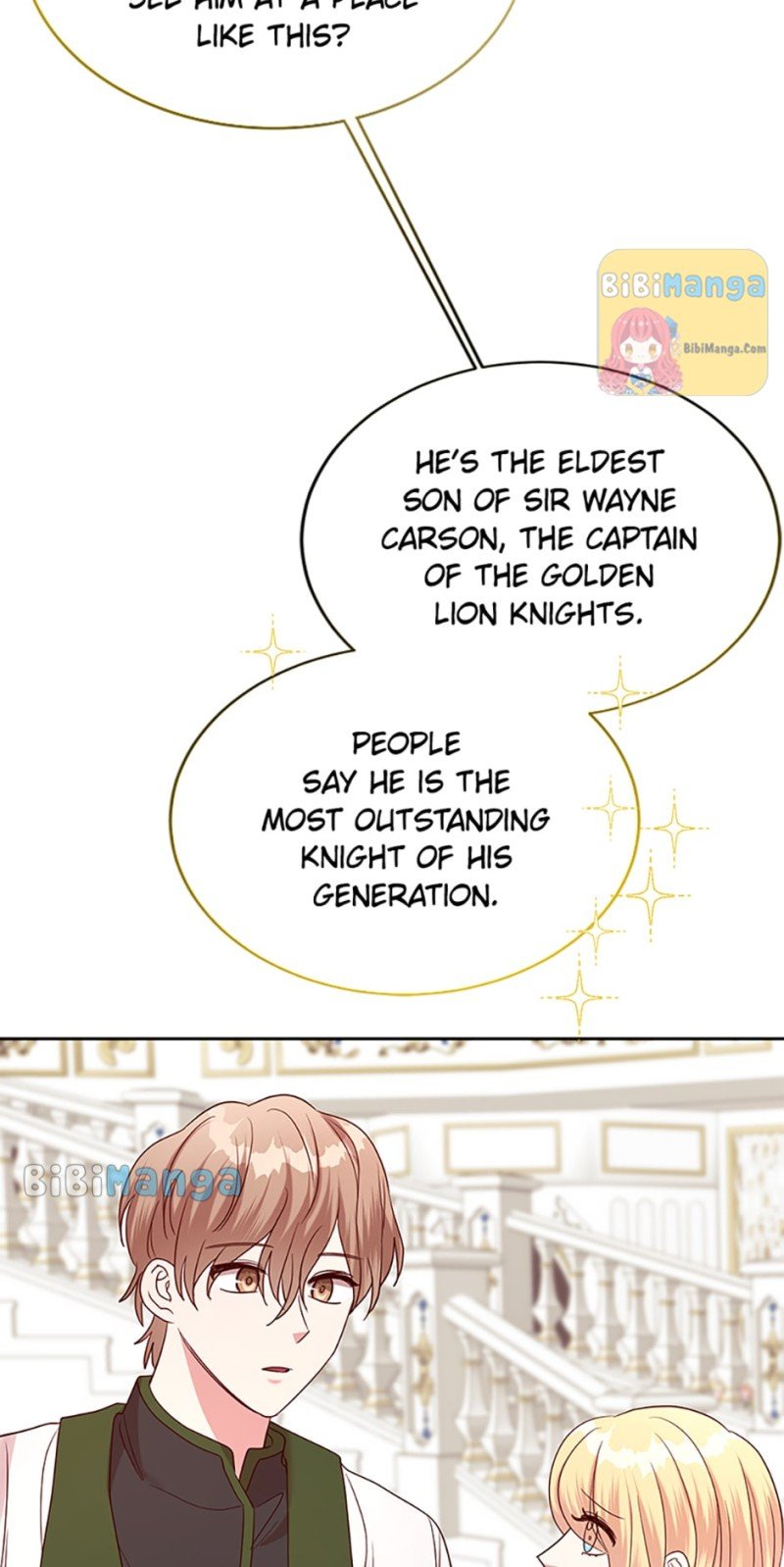 GENTLE TYRANT chapter 44 - page 41