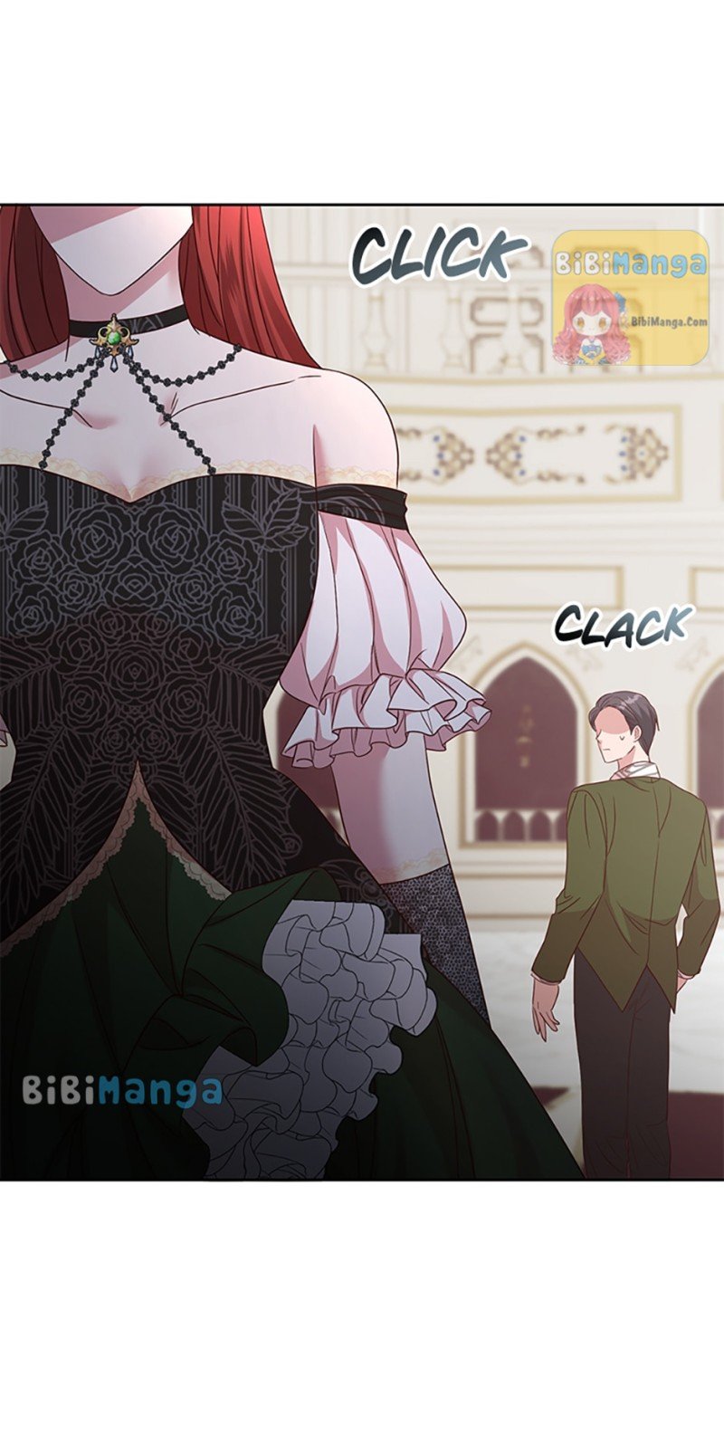 GENTLE TYRANT chapter 44 - page 44