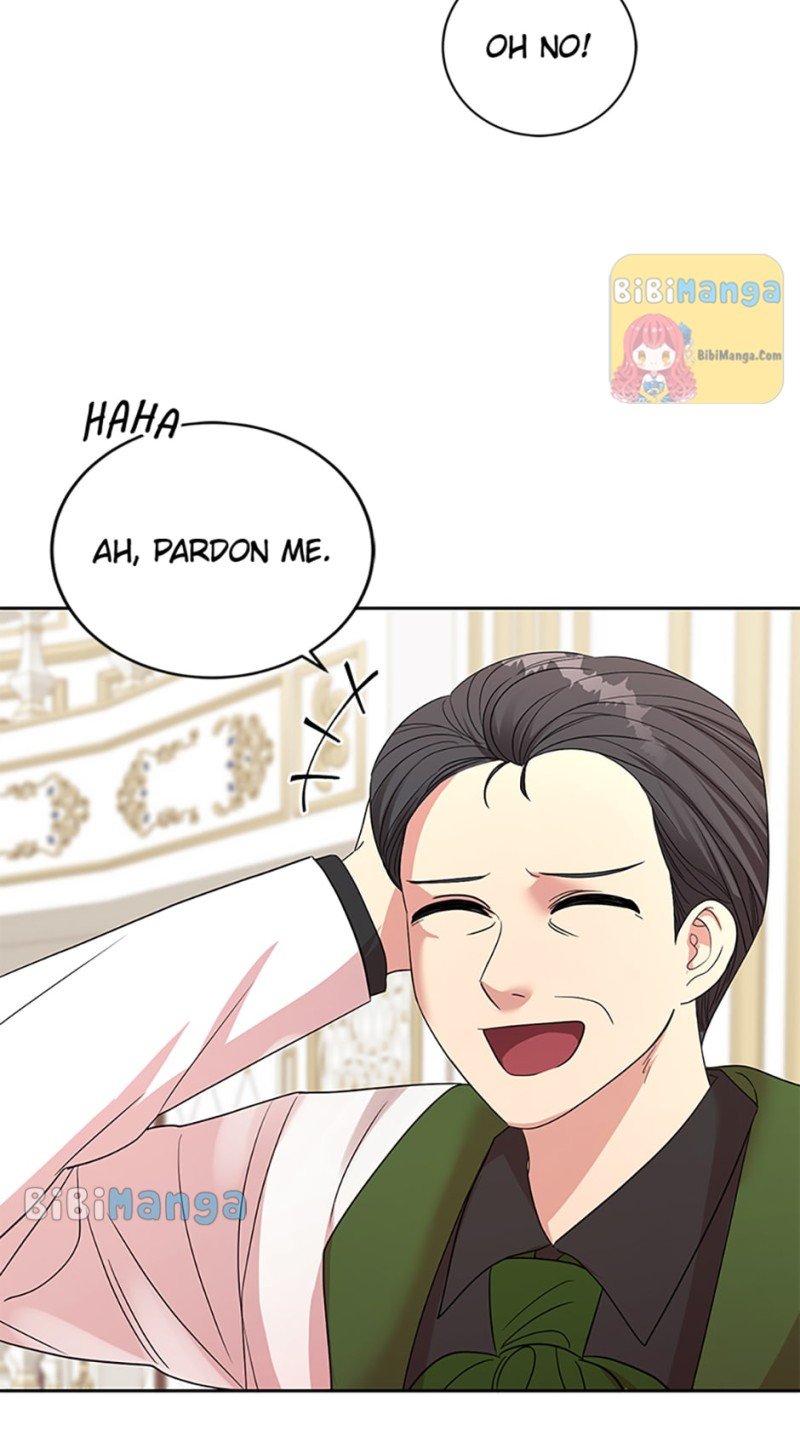 GENTLE TYRANT chapter 44 - page 47