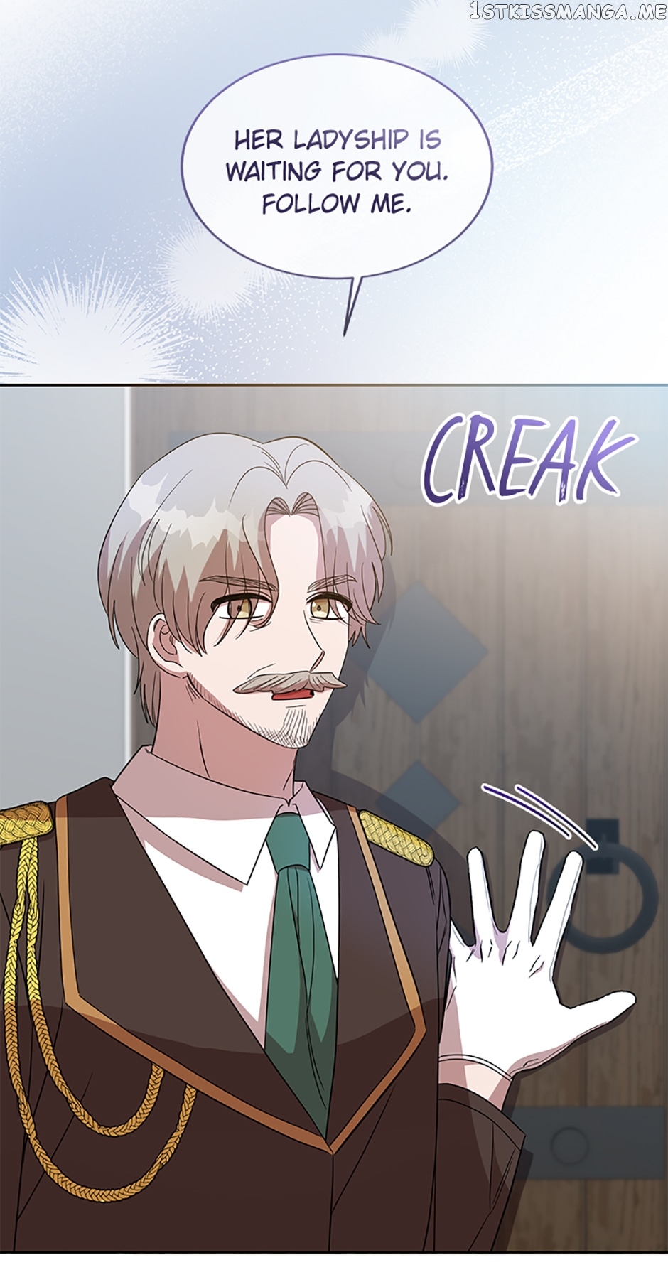GENTLE TYRANT Chapter 73 - page 10