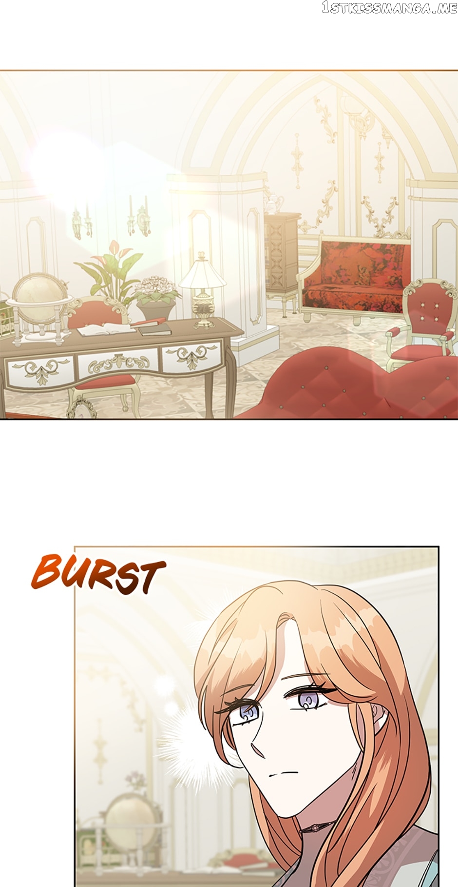 GENTLE TYRANT Chapter 73 - page 11
