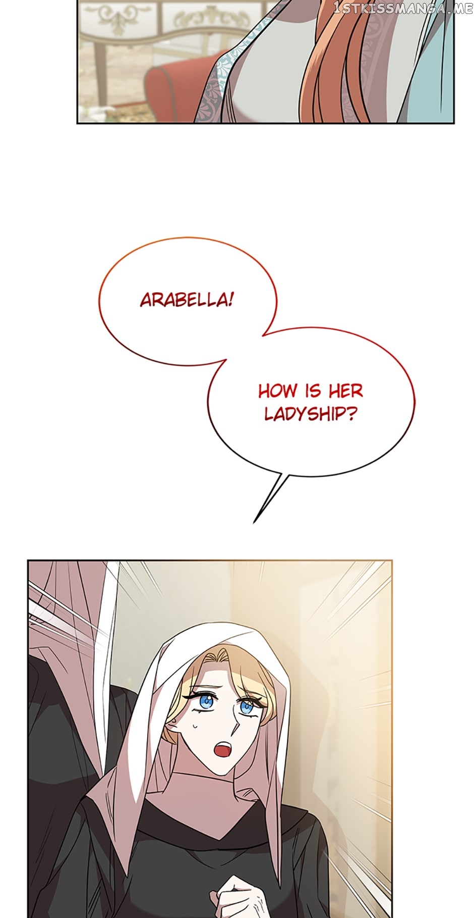 GENTLE TYRANT Chapter 73 - page 12