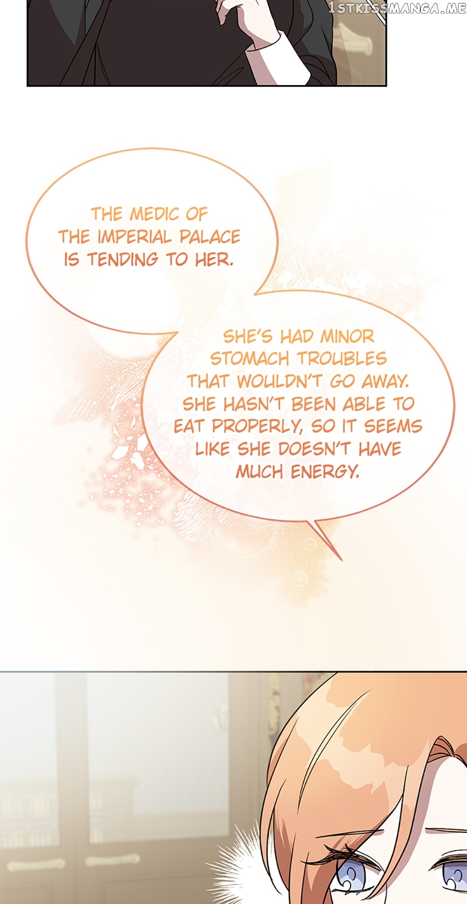 GENTLE TYRANT Chapter 73 - page 13