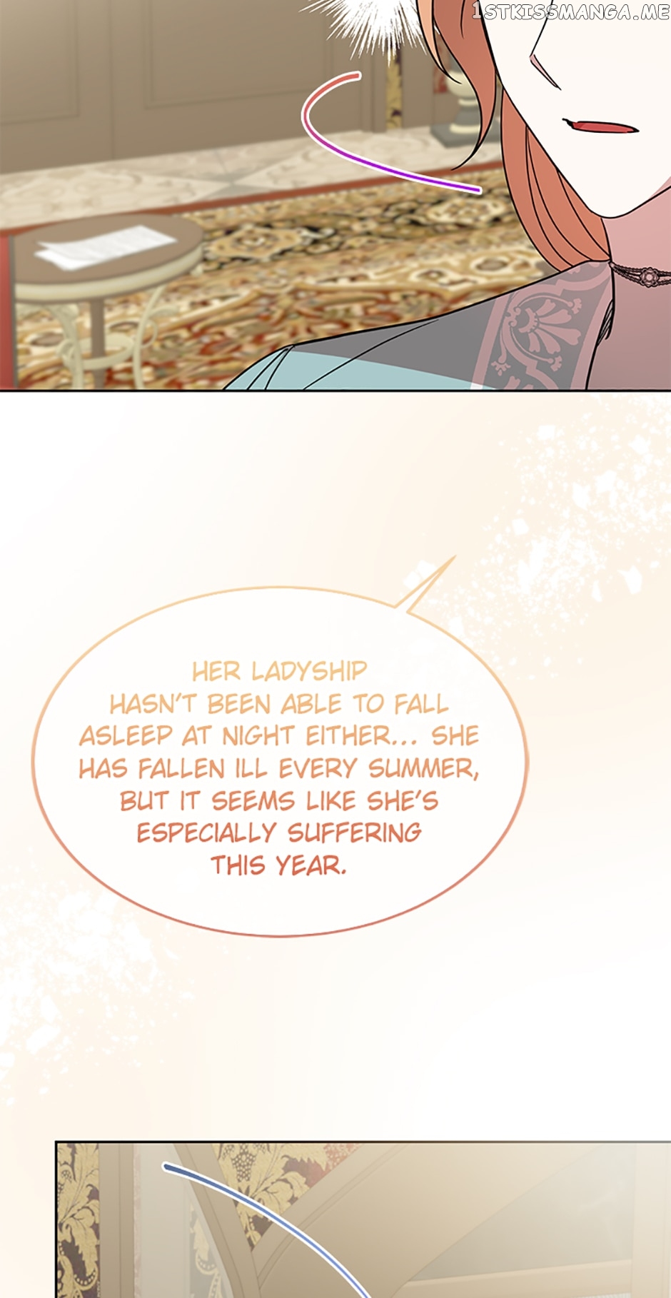 GENTLE TYRANT Chapter 73 - page 14