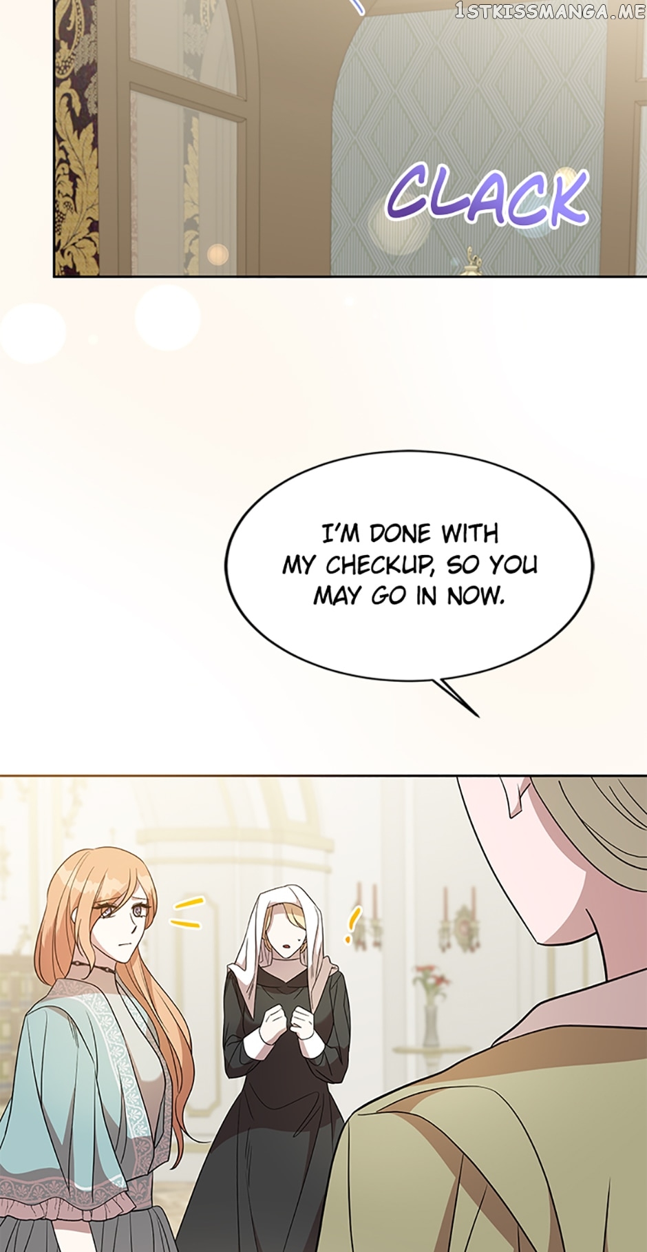 GENTLE TYRANT Chapter 73 - page 15