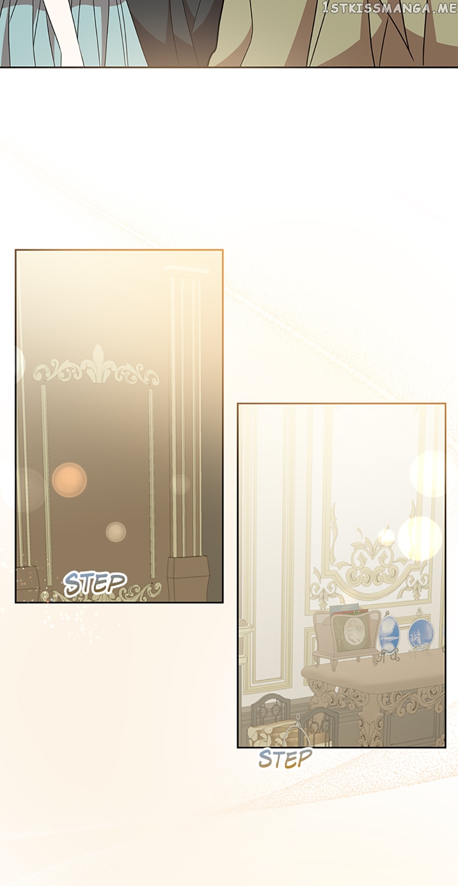 GENTLE TYRANT Chapter 73 - page 16
