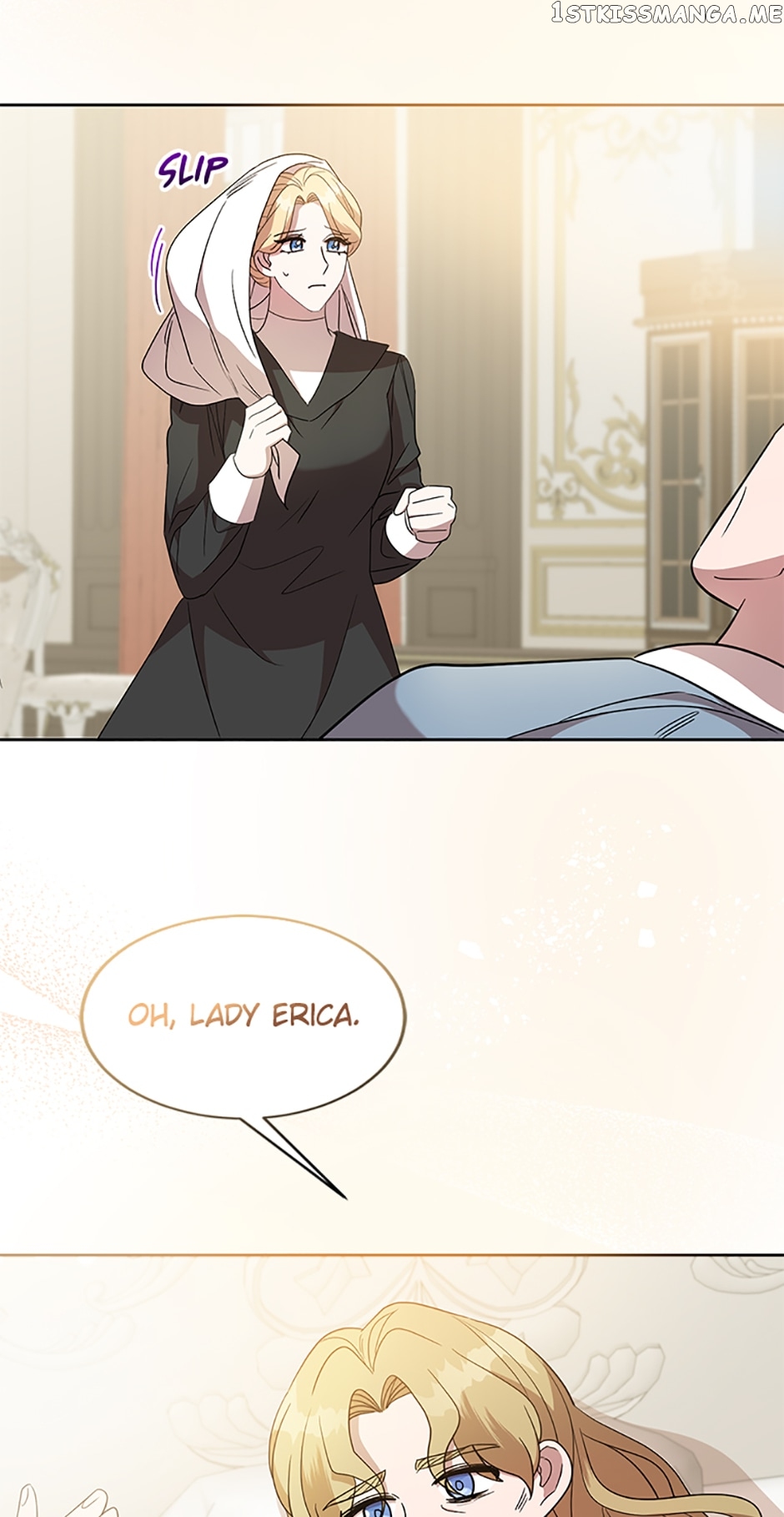 GENTLE TYRANT Chapter 73 - page 17