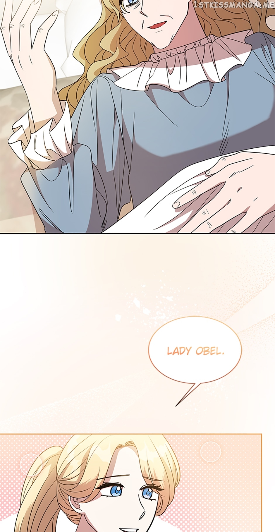 GENTLE TYRANT Chapter 73 - page 18
