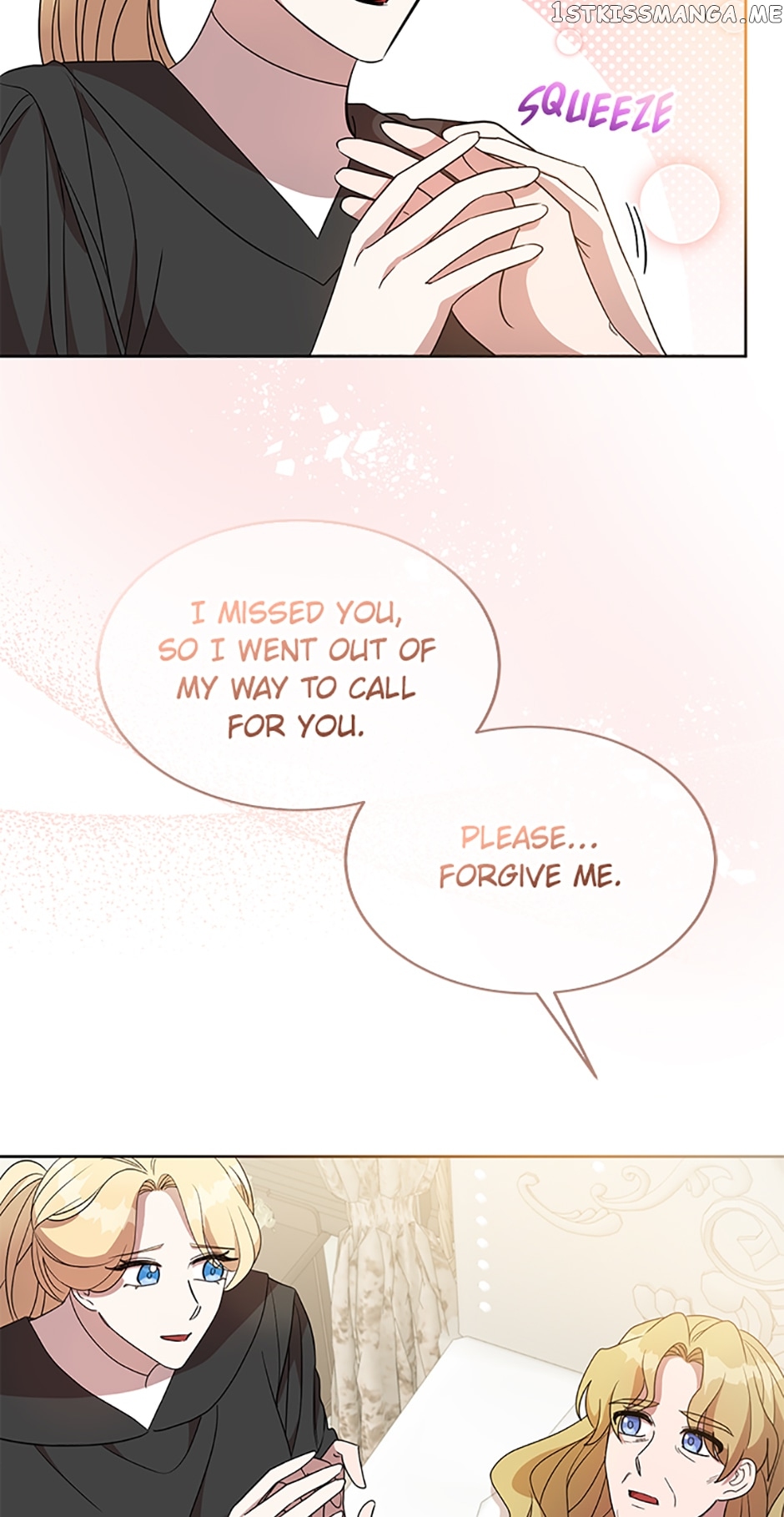 GENTLE TYRANT Chapter 73 - page 19
