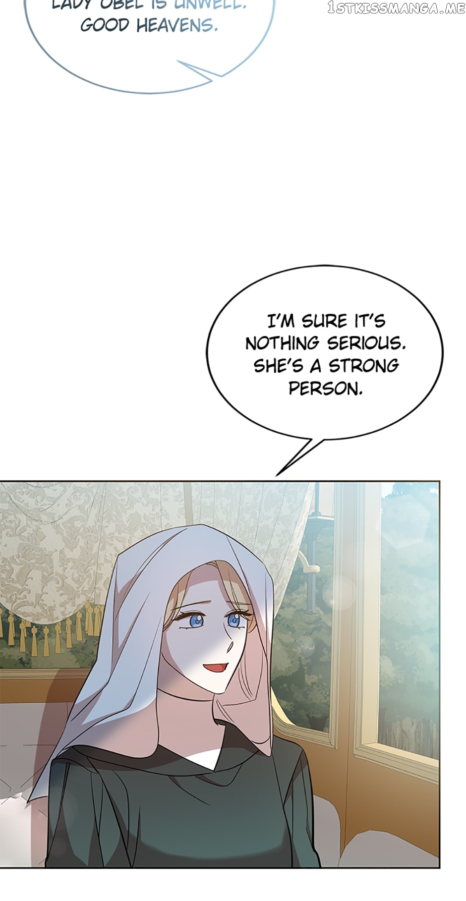 GENTLE TYRANT Chapter 73 - page 2