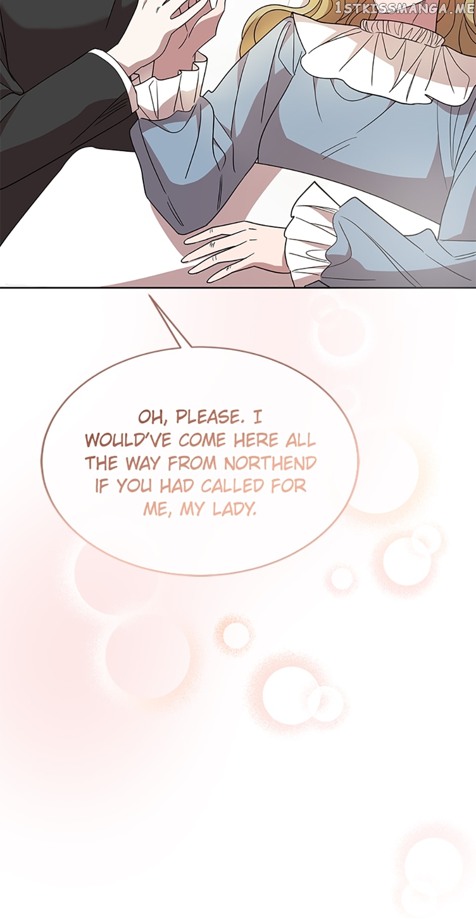 GENTLE TYRANT Chapter 73 - page 20