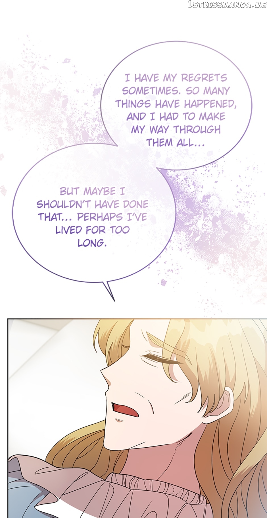GENTLE TYRANT Chapter 73 - page 21
