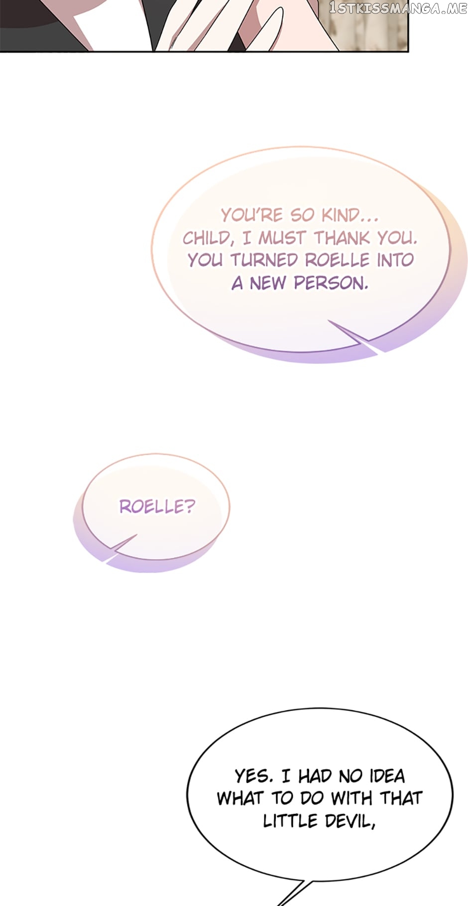 GENTLE TYRANT Chapter 73 - page 23
