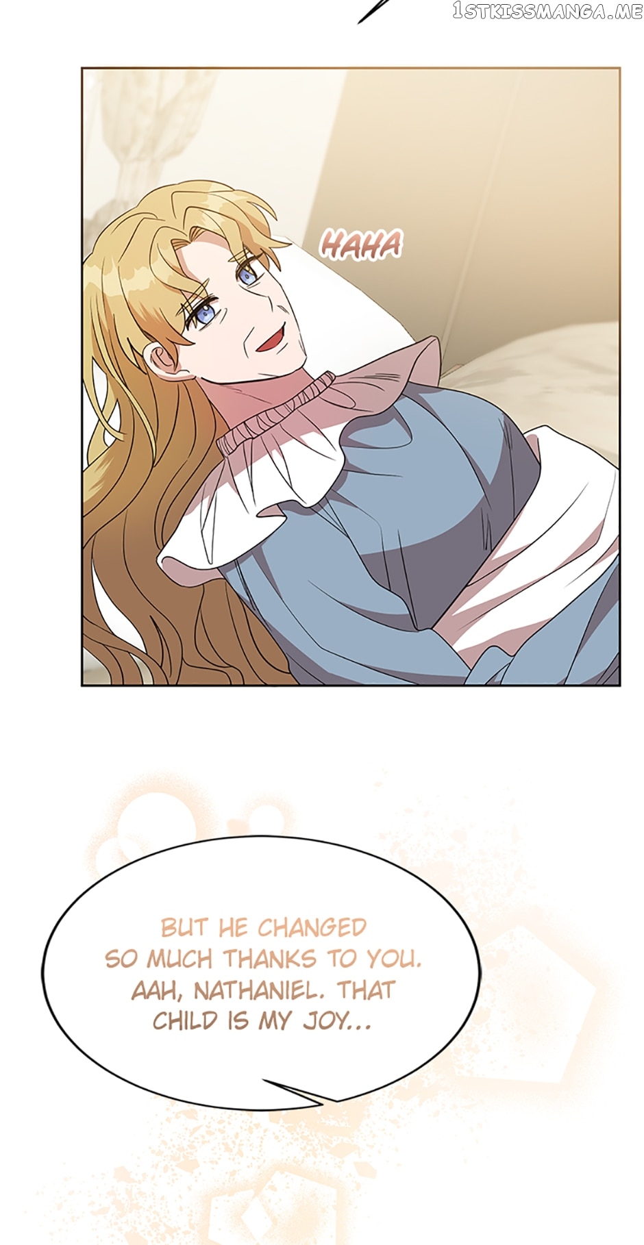 GENTLE TYRANT Chapter 73 - page 24