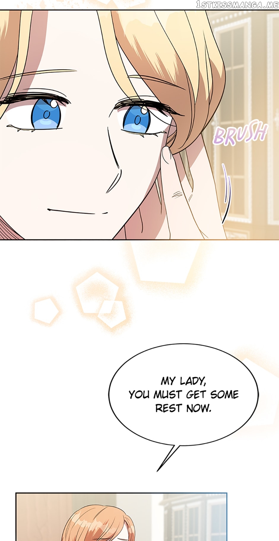 GENTLE TYRANT Chapter 73 - page 25