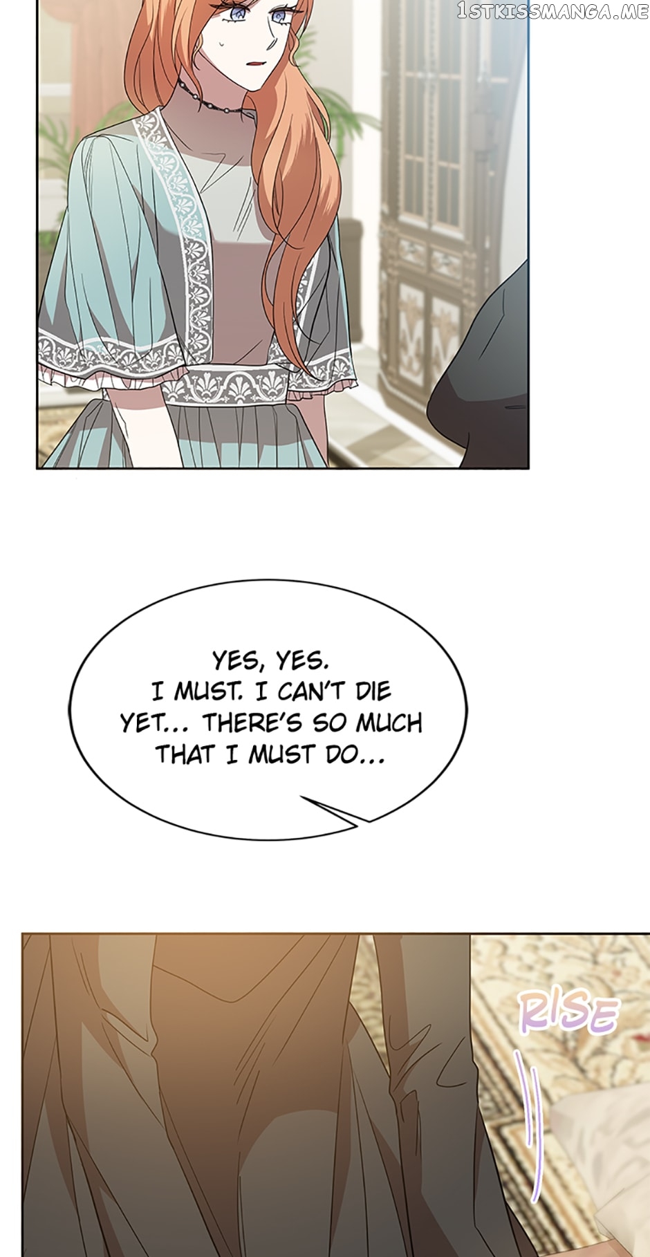 GENTLE TYRANT Chapter 73 - page 26