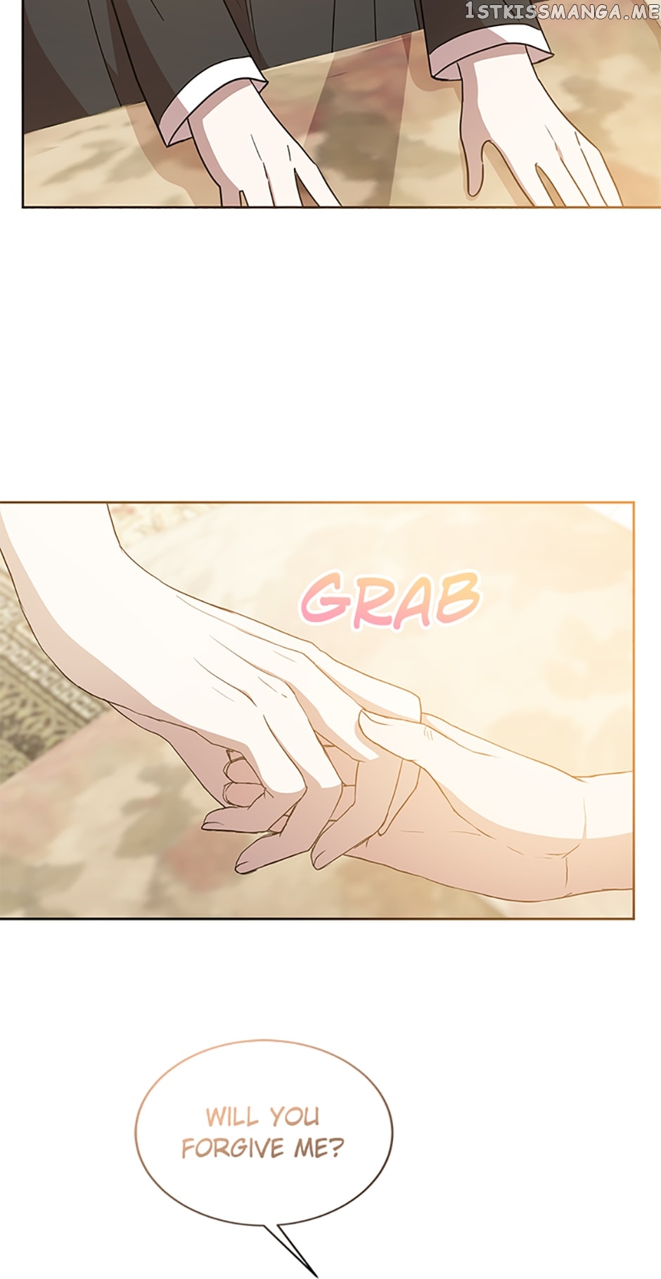 GENTLE TYRANT Chapter 73 - page 27