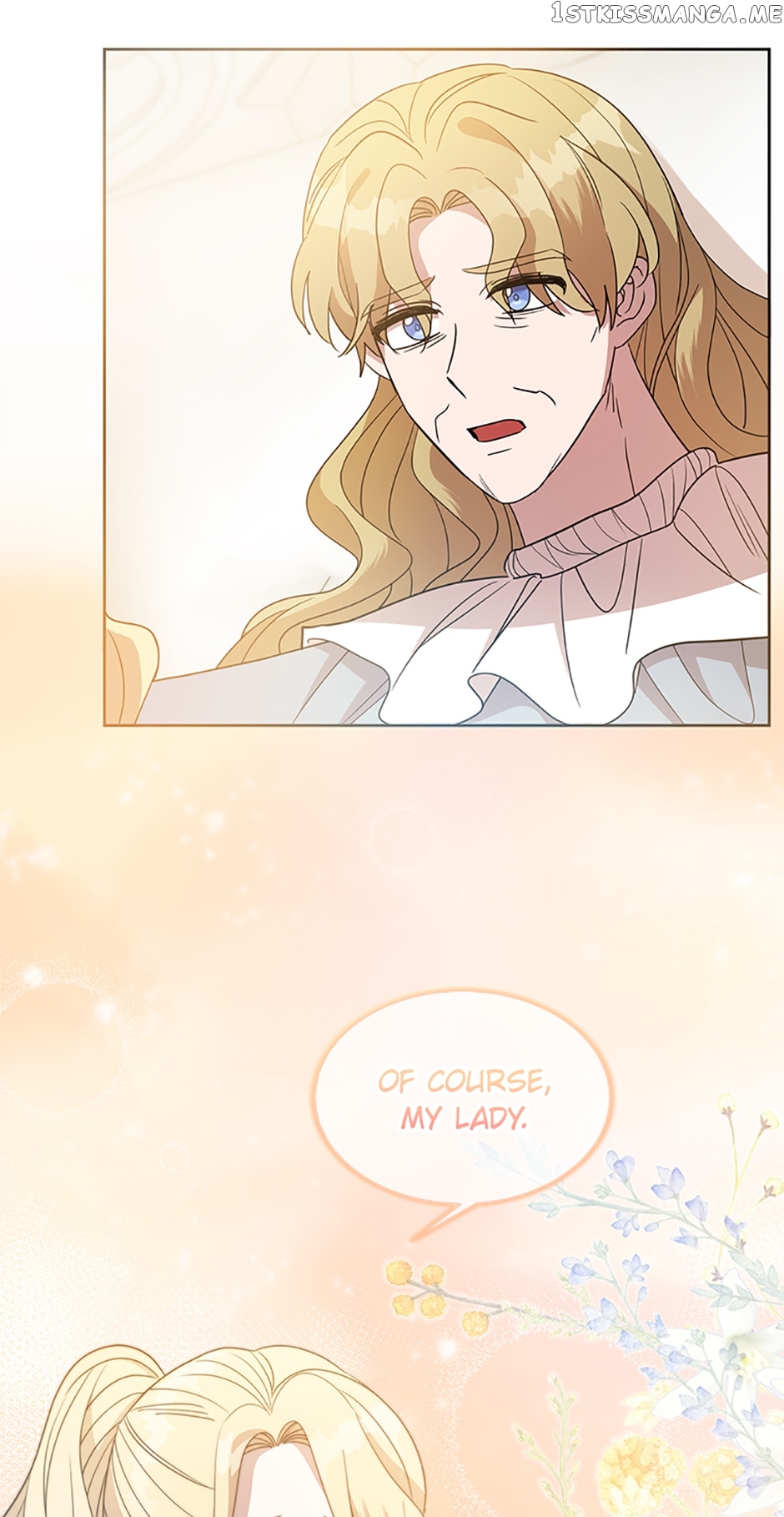 GENTLE TYRANT Chapter 73 - page 28