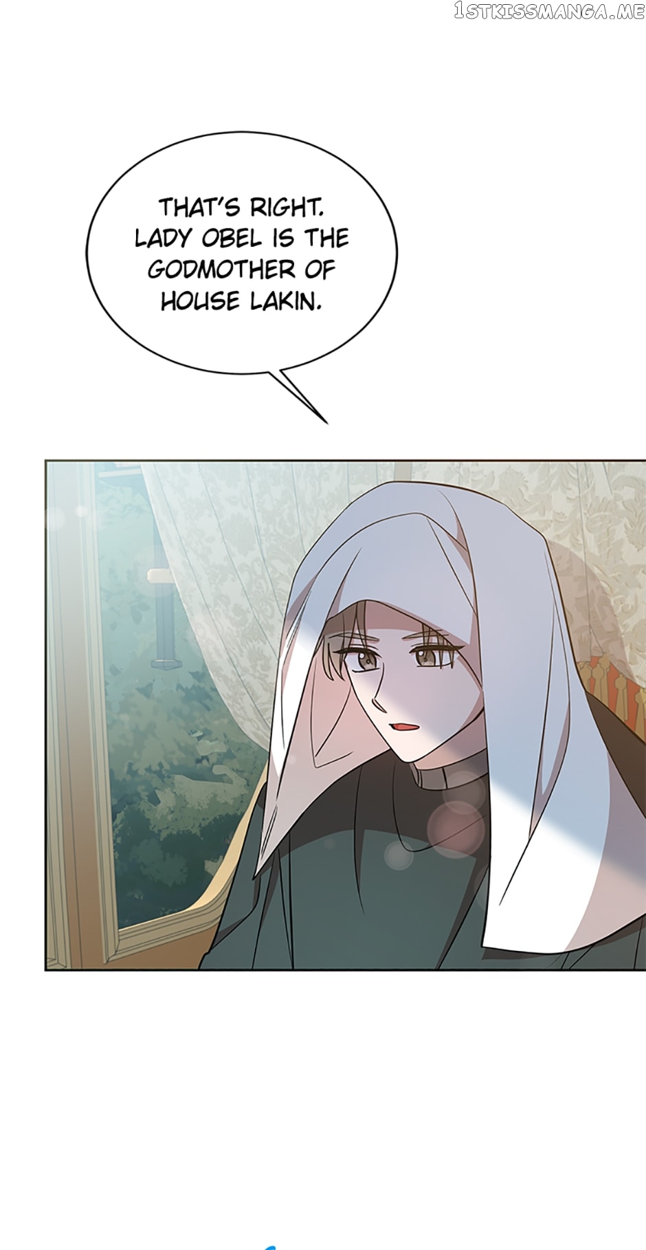 GENTLE TYRANT Chapter 73 - page 3