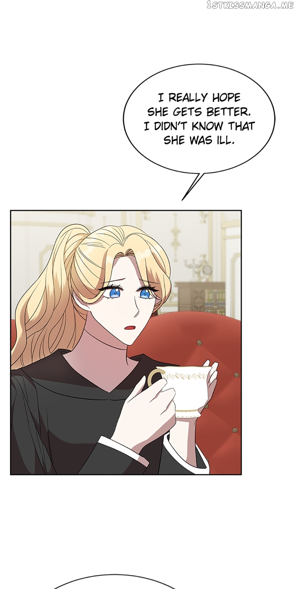 GENTLE TYRANT Chapter 73 - page 31