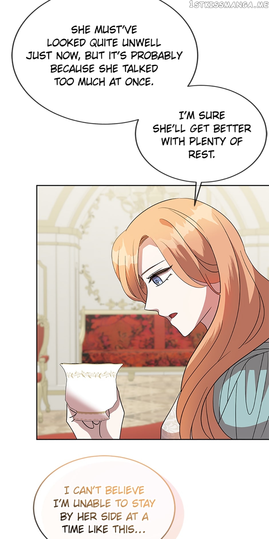 GENTLE TYRANT Chapter 73 - page 32