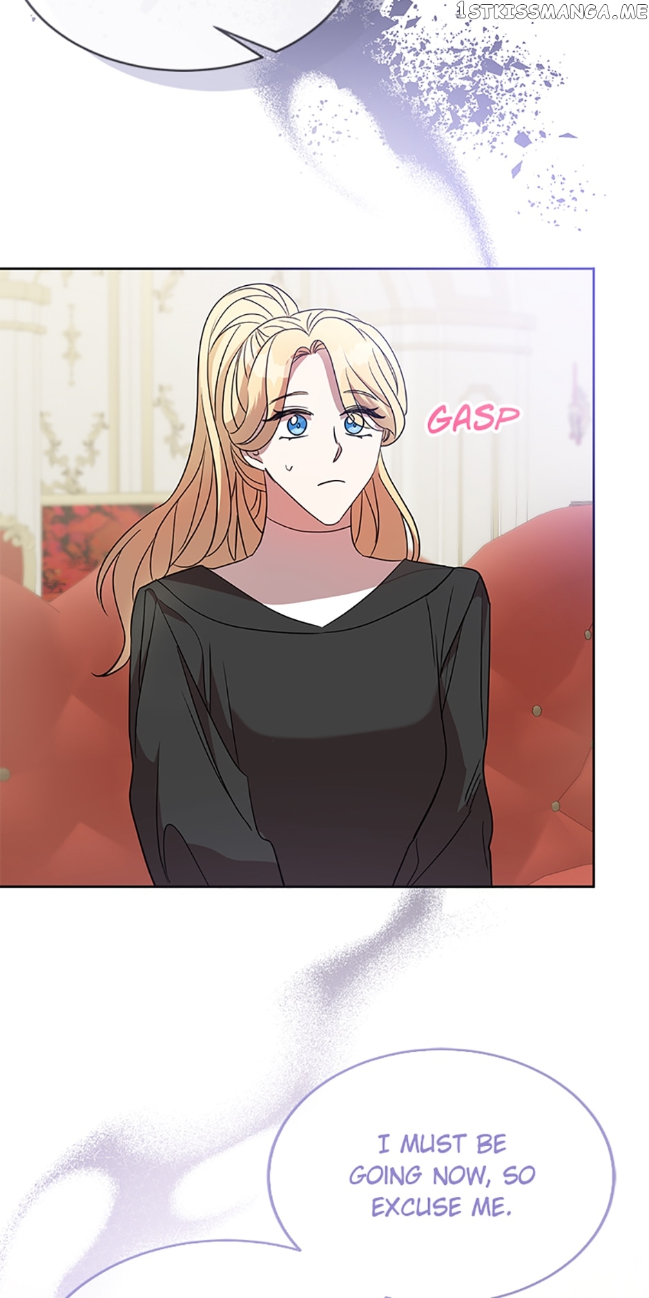 GENTLE TYRANT Chapter 73 - page 34