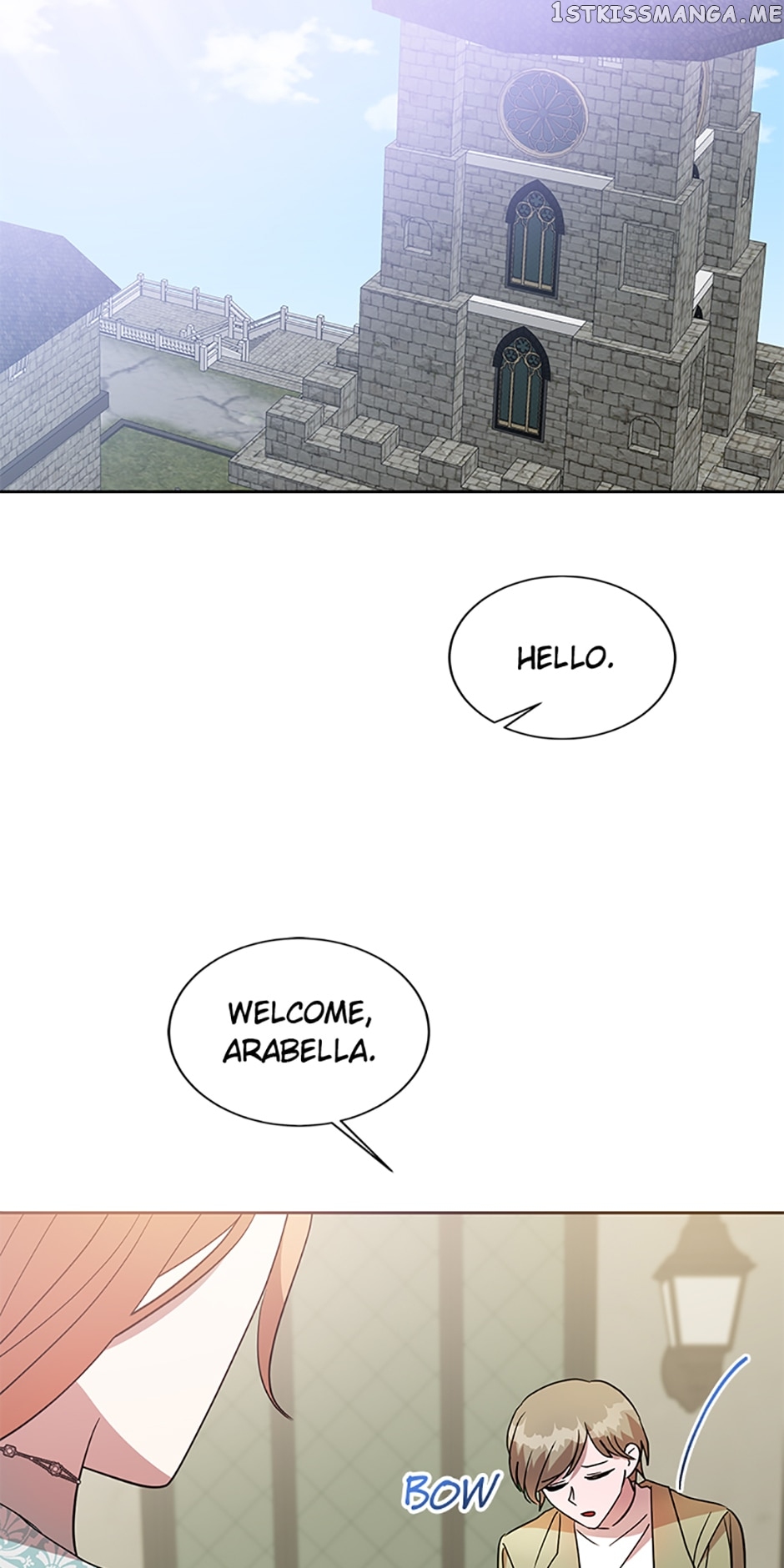 GENTLE TYRANT Chapter 73 - page 39