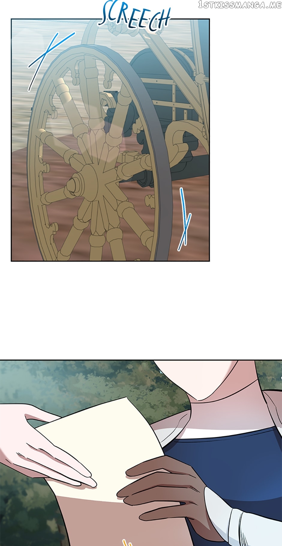 GENTLE TYRANT Chapter 73 - page 4