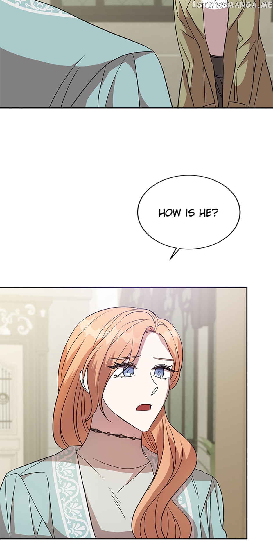 GENTLE TYRANT Chapter 73 - page 40