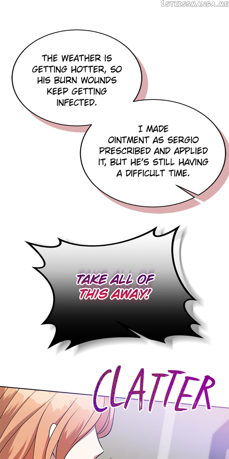 GENTLE TYRANT Chapter 73 - page 41