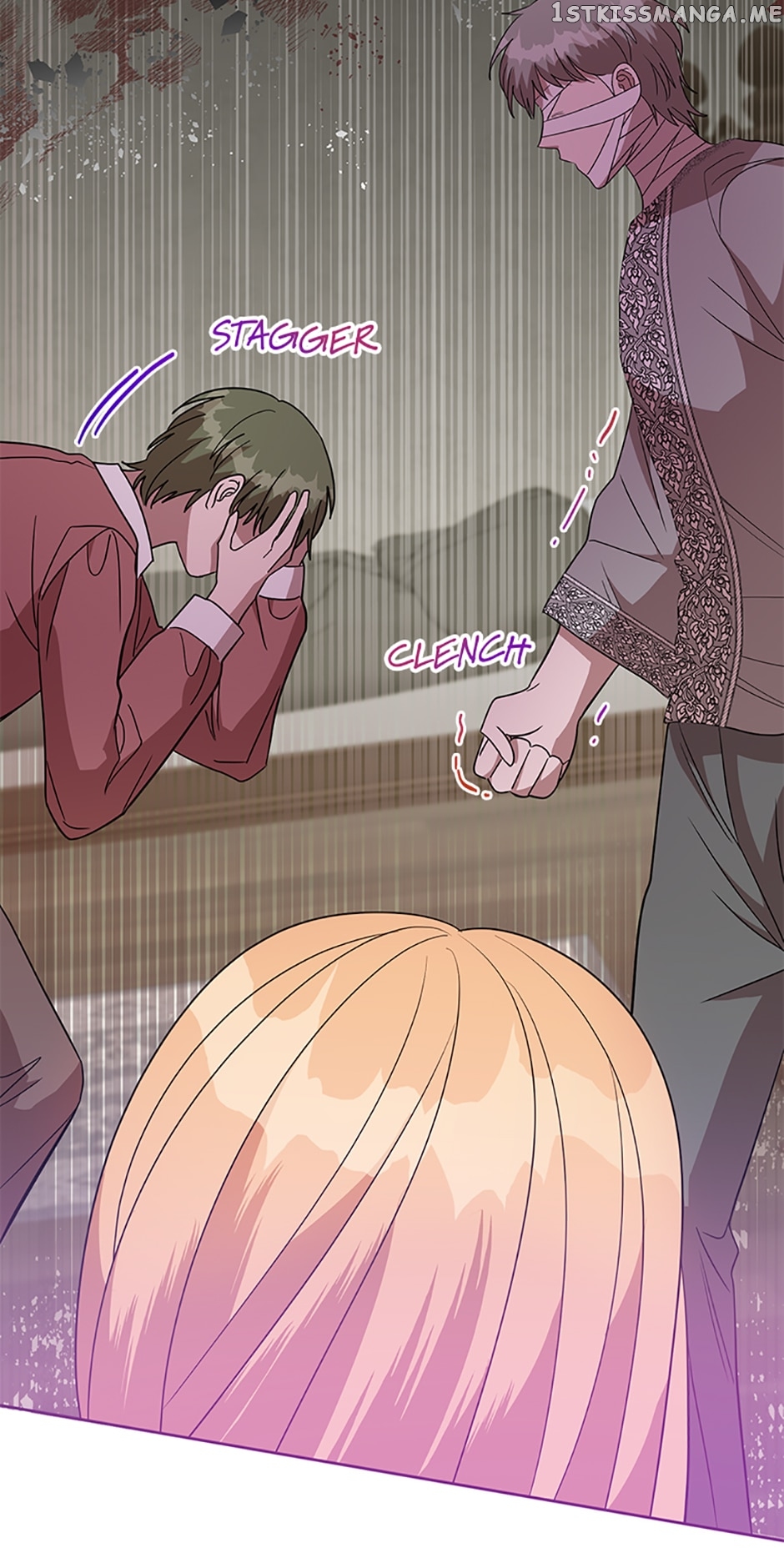 GENTLE TYRANT Chapter 73 - page 43