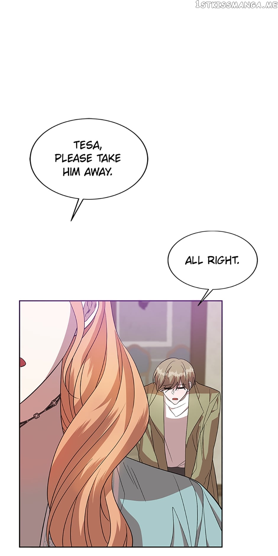 GENTLE TYRANT Chapter 73 - page 44