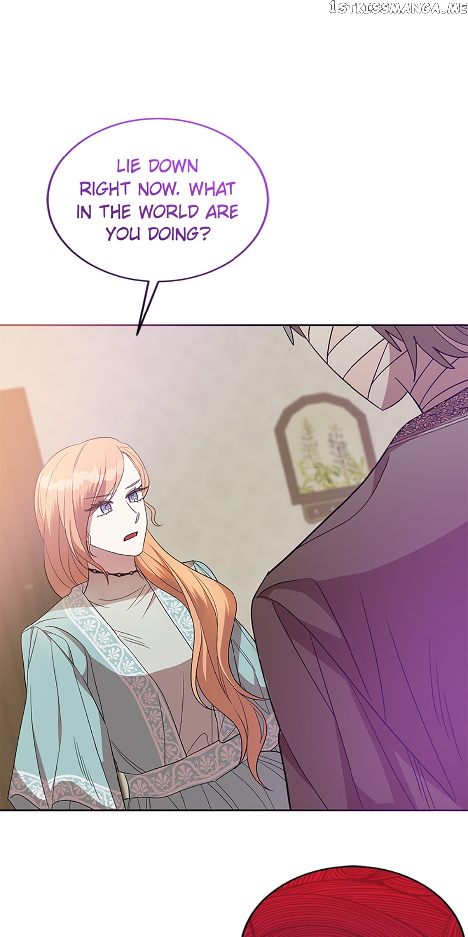 GENTLE TYRANT Chapter 73 - page 45