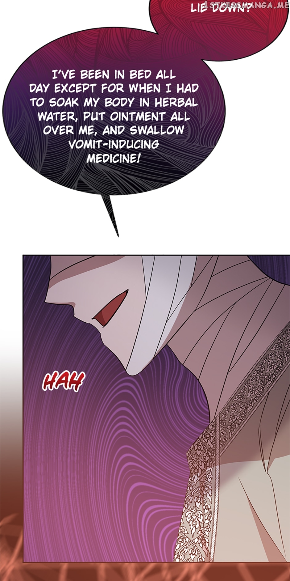GENTLE TYRANT Chapter 73 - page 46